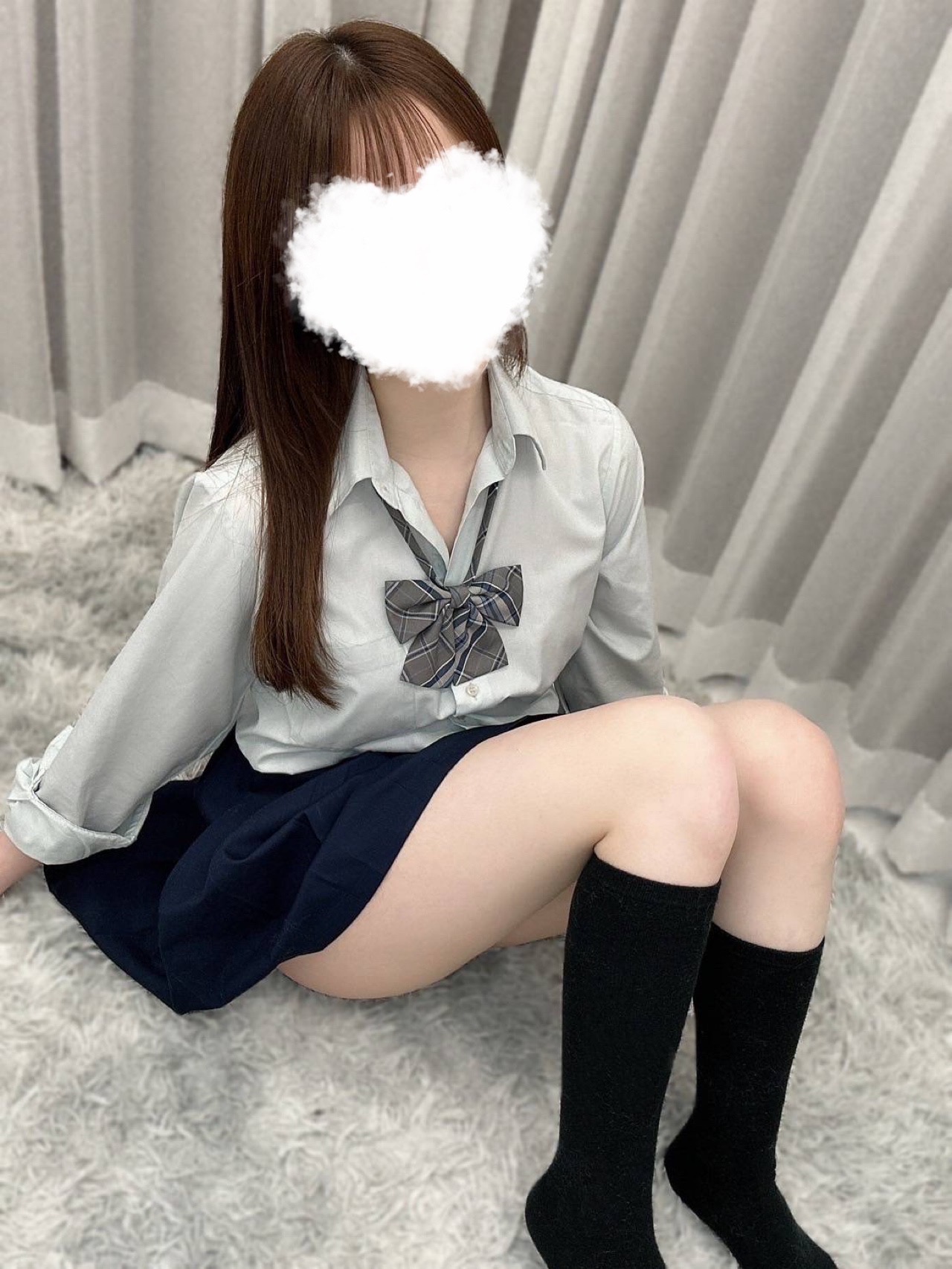 Nanase Shirakawa