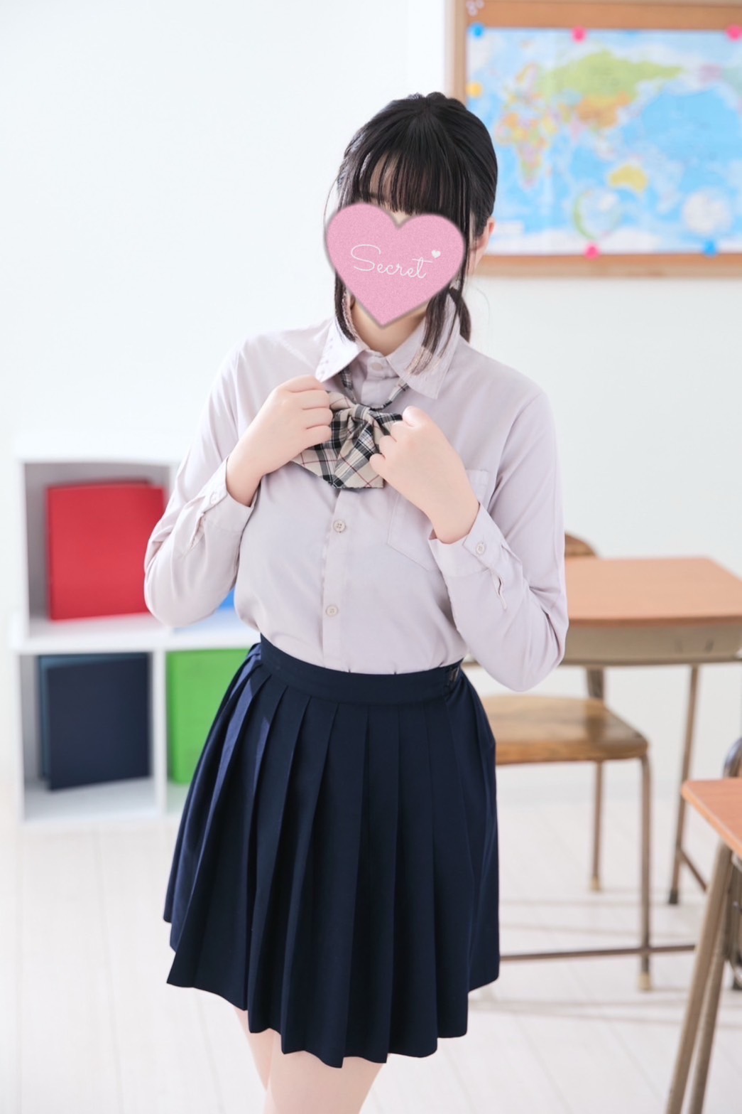 Mayu Kurumi
