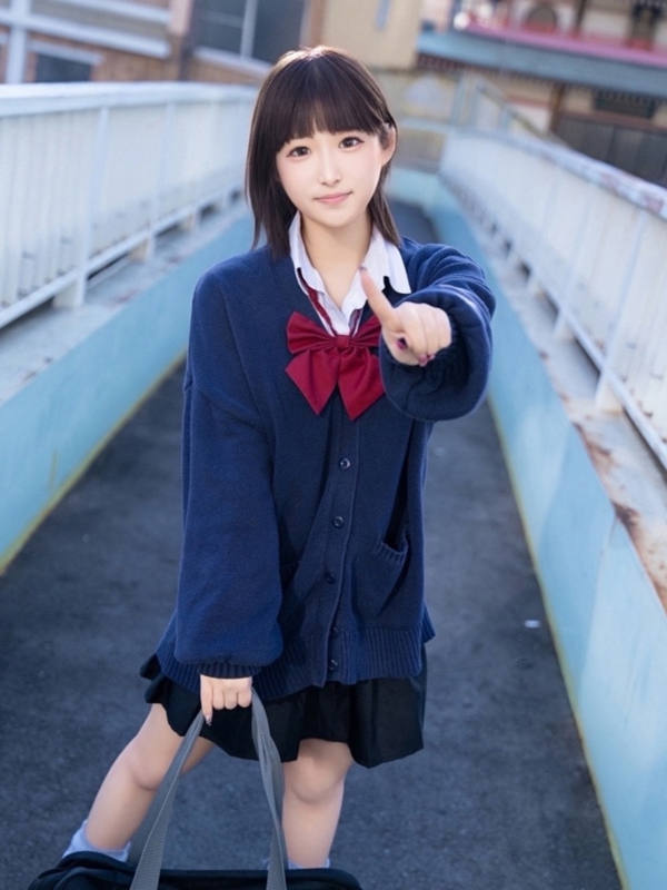 Mikan Kawanatsu