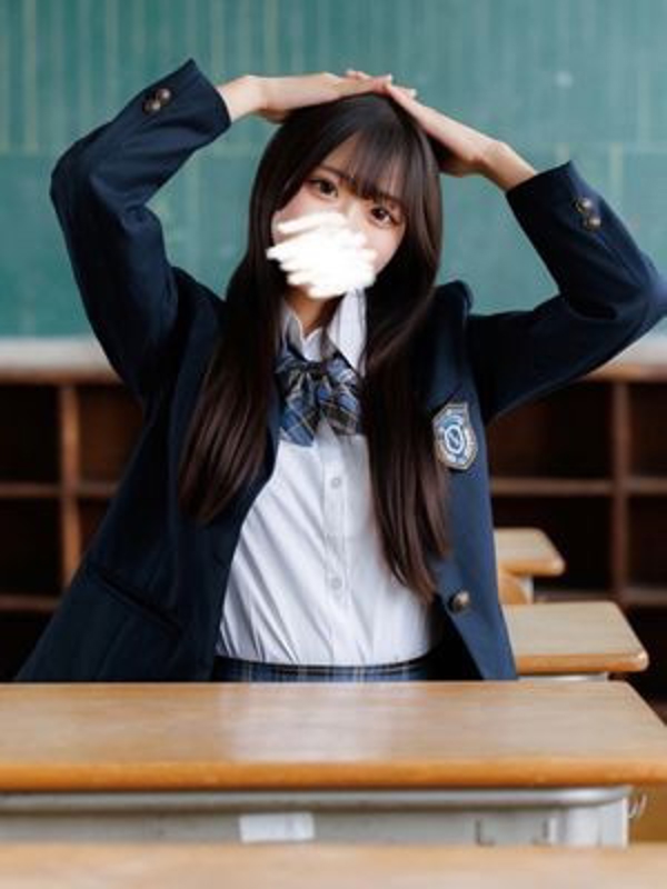 Yuika Shijou