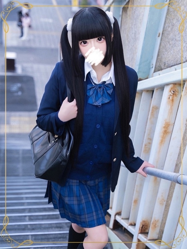 Himeno Sasaki