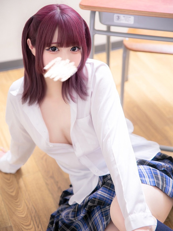 Haru Mizuno