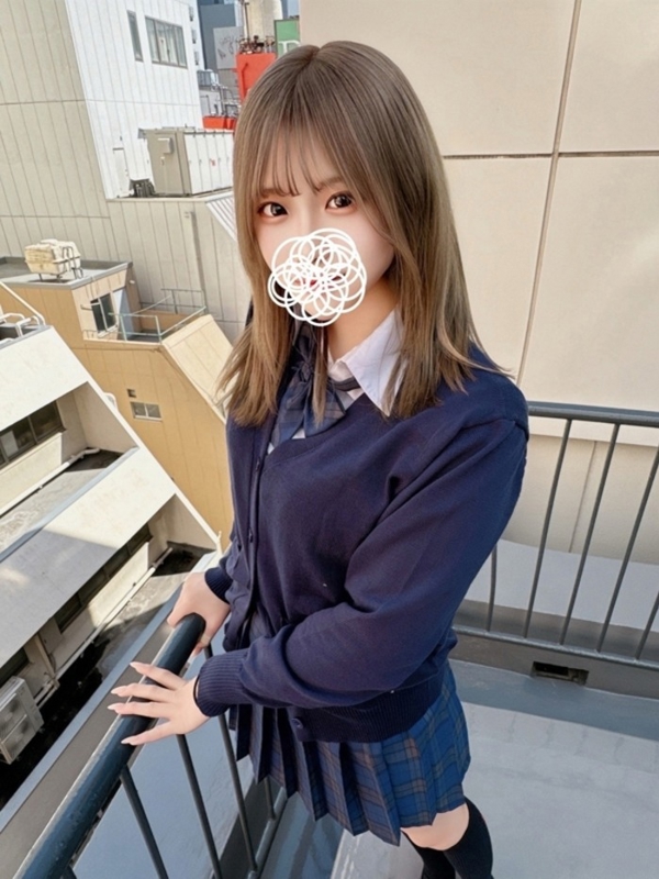 Suzu Kawase